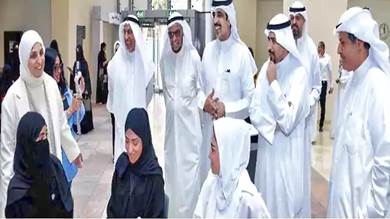 جامعة الكويت بدأت عامها الدراسي... وقضية «منع الاختلاط» نحو التصعيد